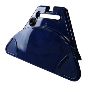 Maytronics 3001/Heavy-Duty Side Panel โ Blue โ Part No. 9995053