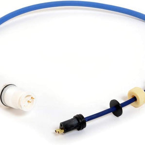 Maytronics Dolphin Cable 1.2m with Swivel, Spring & 2-Pin Plug โ 9995793-RC-DIY