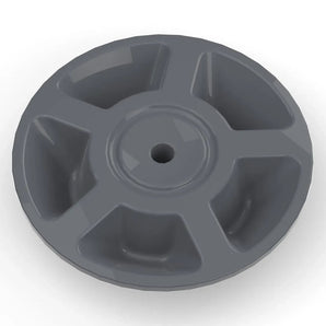 Maytronics Dolphin Universal Caddy Wheel Cover โ Part #9980672 Genuine