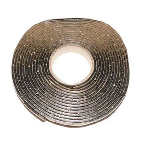 Anderson BT15 Leakmaster Butyl Tape 15 ft.Roll Swimming Pool Leak Conduit