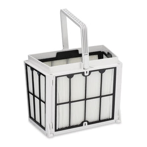 Maytronics Ultra-Fine Debris Filter Basket โ Dolphin Pool Cleaner โ 9991458-R1