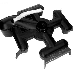 Waterway 550-4200 Manifold and Air Relief for DE Filter – Crystal Water Model 55