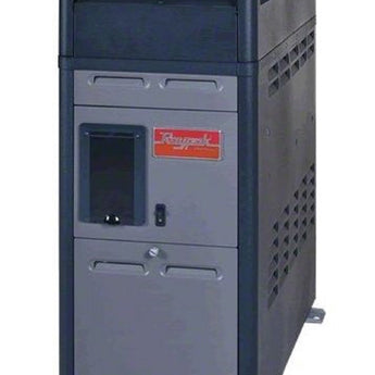 Raypak 156A Digital Propane Pool and Spa Heater 150K BTU PR156AEPC 014786