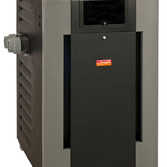 Raypak 406A Digital LP Propane Pool and Spa Heater 399K BTU PR406AEPC 009227