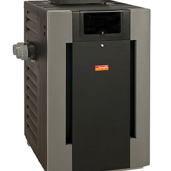 Raypak 266A Digital Propane Pool and Spa Heater 266K BTU PR266AEPC 009225