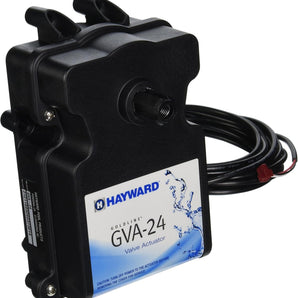 Hayward Valve Actuator 24V 75A 15 Cable Goldline Pro Logic Aqua Plus GVA-24