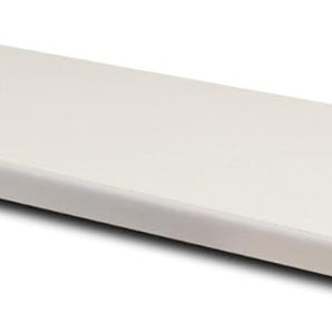 SR Smith 6' Frontier II Board Only White 66-209-586S2