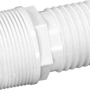 Waterway Hose Male Barb Adapter 1 1/2Inmptx1 1/2In 417-6150