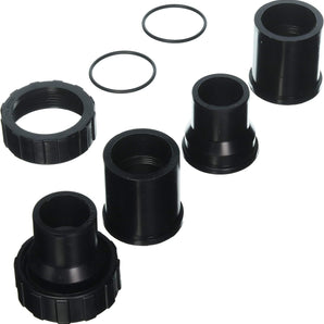 Pentair Bulkhead Union Set 98960311