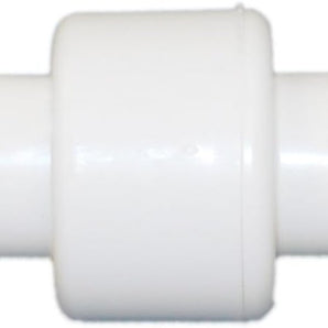 Custom Molded Products Pool Cleaner Hose Swivel Polaris 4 Pack 25563-240-000