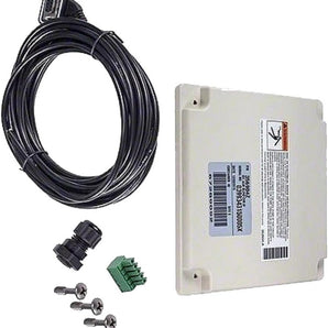 Pentair Key Pad Relocation Kit 356904Z
