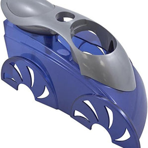 Zodiac 39-003 Top Housing Assembly for Polaris 3900 Sport Pool Cleaner OEM Blue