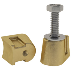 Permacast Anchor Wedge Assembly West Coast PW-WB