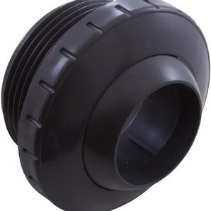 Waterway Eyeball Fitting 1Ineyeball Dark Gray Bagged 400-1419EB-DKG