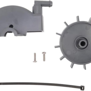 Pentair Turbine Housing Kit / Racer Ls Cleaner / Pentair 360414