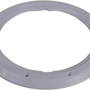 Custom Molded Products Vinyl Front Light Frame Grey 25549-201-000