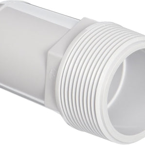 Hayward 15In Mpt X Hose Smooth Adapter Hayward SPX1091Z4