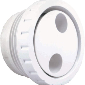 Custom Molded Products Pulsator Eyeball White 23315-030-000