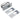 Gecko Keypad W/ Overlay Sclass Tsc8 Tsc-8-Ge2 Gecko 0200-007194
