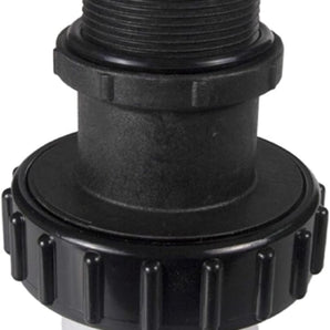 Custom Molded Products 2In Mip 2In Socket Long High Temp Union 21063-204-000