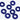 Polaris Sweep Hose Wear Ring Blue Polaris 3900 Sport Pack Of 8 39-021