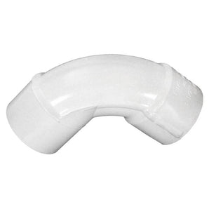 Waterway 15In Socket X 15In Socket Sweep Elbow Waterway 411-9110B