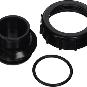Pentair Bulkhead Unions 2 Per Pak 270004