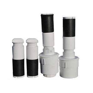 Polaris 1.5Inpolaris Stub Pipe Kit 9-100-8003