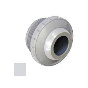 Aquastar Directional Eyeball Fitting 3 Pc 1 1/2In Mpt 1In Orifice Black 8102
