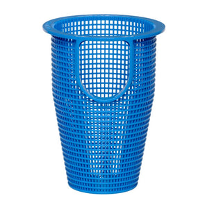 Aladdin Whisperflo Strainer Basket Btm: 3 5/16In Top: 5 3/4In Ht: 7 3/4In B-199