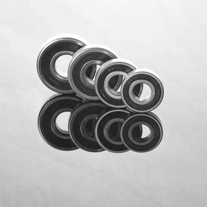 Aladdin Double Seal Ball Bearing 6304