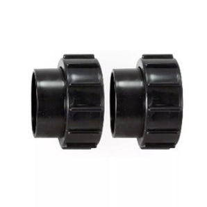 Pentair 523375 Union Assembly – Black (20640) for Models 522935 & 522637