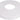 Custom Molded Products Cycloac Escutcheon Ladder Flange White 25572-000-000
