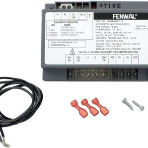 Zodiac R0202900 Ignition Control for Jandy Hi-E2 220 & 350 Pool Heaters