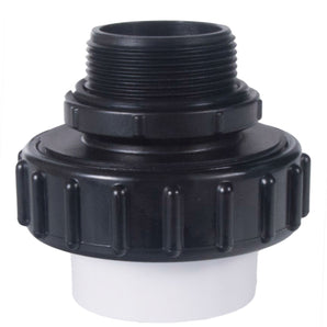 Custom Molded Products 1.5In Mip X 1.5In S High Temp 21063-150-000