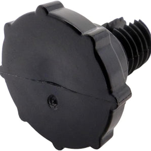 Pentair Drain & Vent Valve-Black R172224XZ