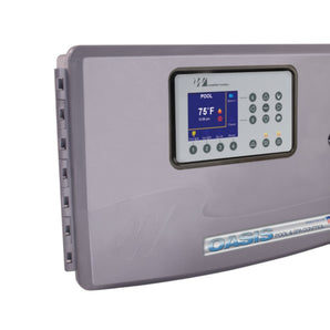 Waterway Oasis Pool Control W/ 2 Actuators And Wifi Waterway 770-1006-PSW2