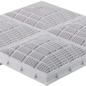 Waterway Waterway 24In X 24In VGB Compliant 640-4760 V