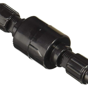 Pentair R172323 1/4″ Corrosion‑Resistant In‑Line Check Valve