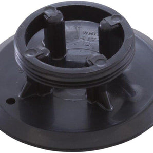 Pentair Sta-Rite Swimquip Floor Return Grate (Black) 08417-0005C