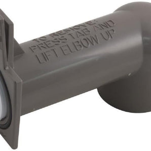 Hayward Elbow Assembly W/Check Valve ECX4220A