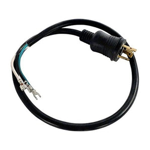 Waterway 3 Pump Cord Twist Lock 115V 741-CGGZ-37L