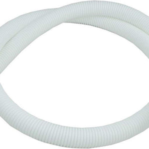 Pentair LX17 6′ White Feed Hose for Polaris & Legend II Pool Cleaners