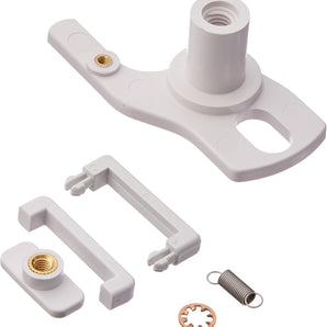 Polaris Swing Axle C36