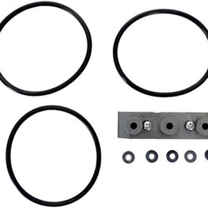 Jandy Orings Terminal Adapter Kit 3 Port Cell & Screws R0452200
