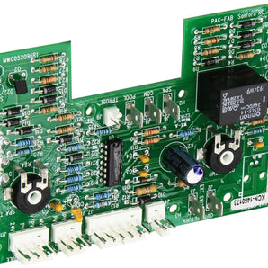 Pentair Thermostat Circuit Board 470179