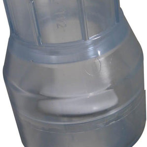 Custom Molded Products Swing Check Valve 1.5In Sxs 25062-159-000