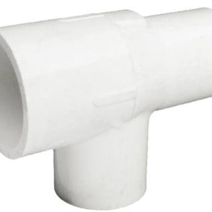 Waterway Venturi Tee #7 Assembly 210-3330