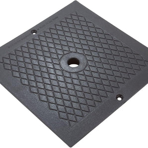Hayward Square Skimmer Cover Black SPX1082EBLK