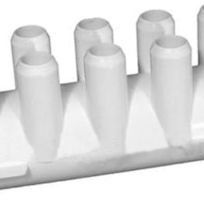 Waterway 1 1/2In Spigot X 1 1/2Ins (10) 672-4680B